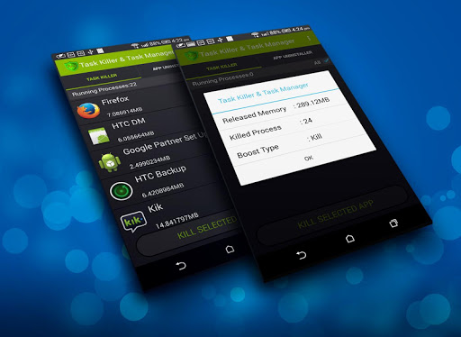 【免費工具App】Task Killer And Task Manager-APP點子