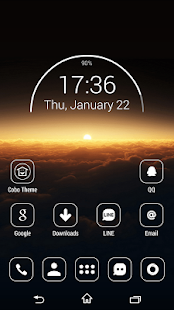 How to mod Air Breath Icon Pack patch 1.0.1 apk for pc