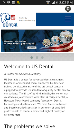 US Dental