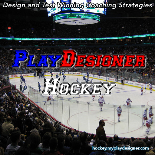 PlayDesigner Hockey Lite LOGO-APP點子