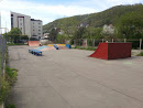 Скейт - парк