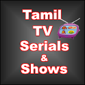 Tamil TV Serials icon