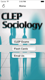 How to download CLEP Sociology Buddy patch 1.0 apk for bluestacks