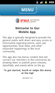 How to install IFMA San Antonio Chapter 3.2 mod apk for pc