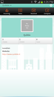 Free Download Quibble APK