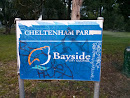 Cheltenham Park