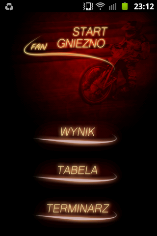 【免費運動App】Start Gniezno Fan-APP點子