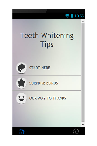 Teeth Whitening Tips