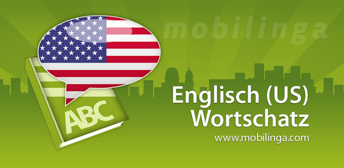 Englisch Wortschatz (US)