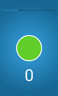 Lastest Tap Button APK