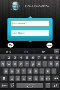 How to download Face Reading App 1.8 unlimited apk for laptop