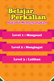 How to download Belajar Perkalian Lite lastet apk for android