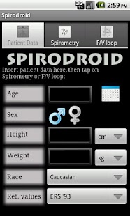 How to get Spirodroid 2.6 apk for bluestacks