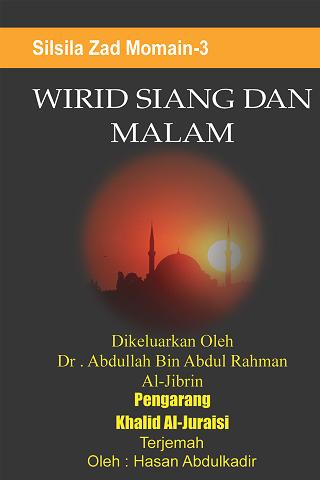 【免費書籍App】WIRID SIANG DAN MALAM-APP點子