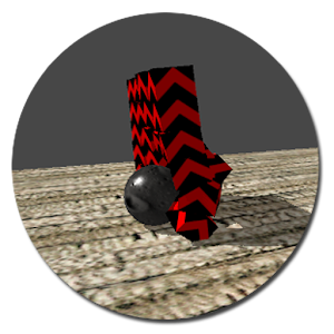 Speed Ball 3D 1.3