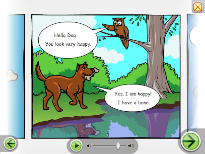 download Starfall I'm Reading free