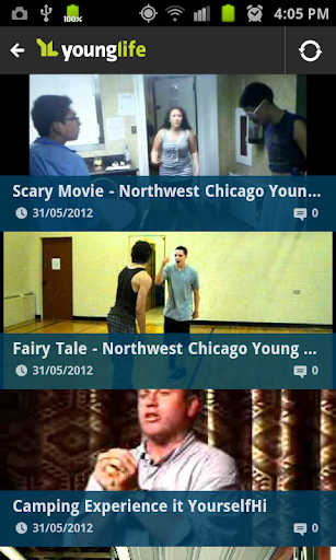 【免費生活App】Young Life Northwest Chicago-APP點子