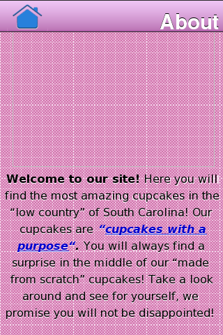 免費下載商業APP|Gimme Some Sugar Cupcake Co app開箱文|APP開箱王