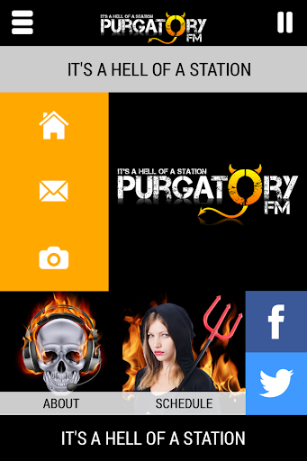 Purgatory FM