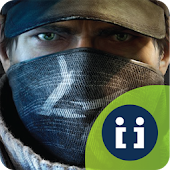 Wikia Guide: Watch Dogs