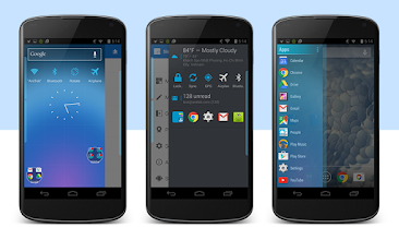 Sidebar Plus (Multi-bars) APK Download for Android