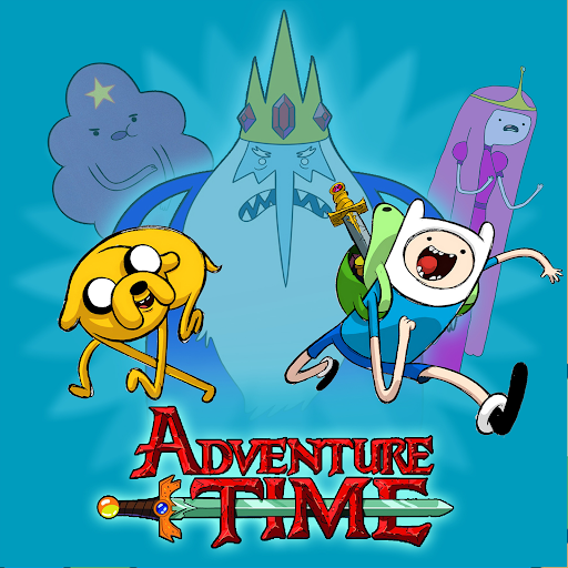 Adventure Time: Heroes of Ooo