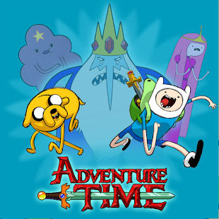  Adventure Time: Heroes of Ooo: miniatura da captura de tela  