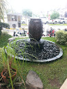 Coco Lime Fountain