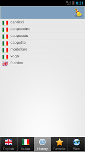 download Italian best dict free