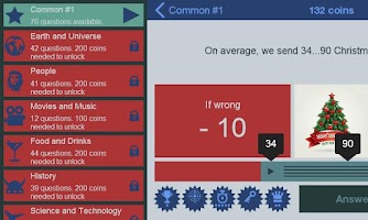 Anteprima screenshot di Numbers and Facts APK #3