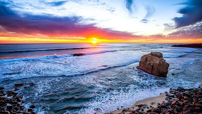 Beautiful Ocean Live Wallpaper