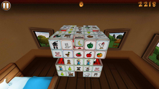 免費下載解謎APP|Barnyard Mahjong 2 Free app開箱文|APP開箱王