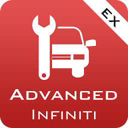 Advanced EX for INFINITI v1.1