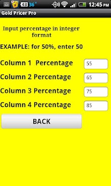 Gold Pricer Pro