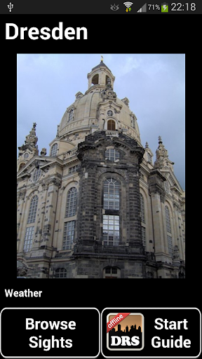 Dresden Guide