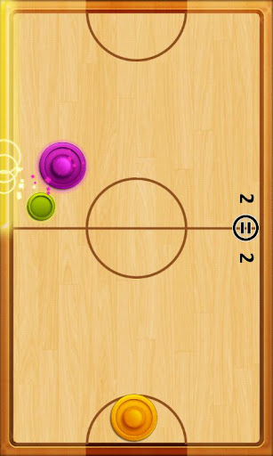 免費下載動作APP|Air Hockey - Fast Paced Action app開箱文|APP開箱王