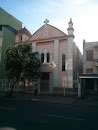 Igreja Nossa Senhora De Monte Claro 