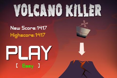 Volcano Killer Screenshots 0
