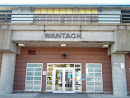 Wantagh LIRR Train Station