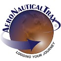 AeroTrax Mobile Pilot Logbook logo