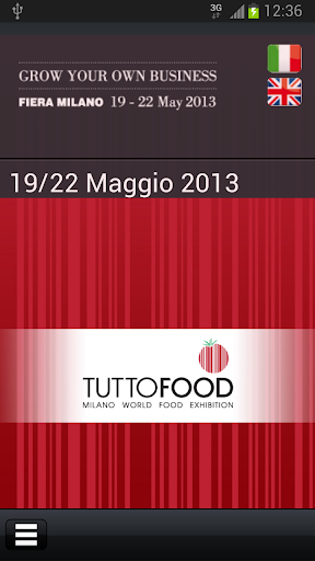 TUTTOFOOD