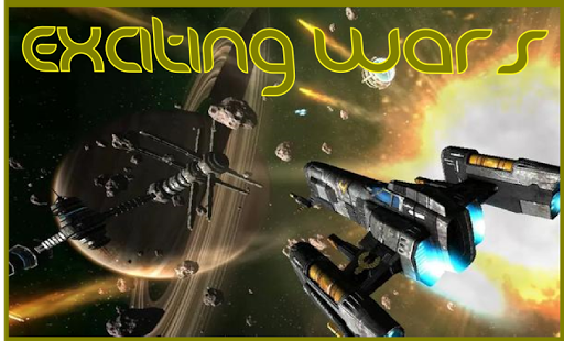 Download SpaceWar Galaxy - Shooter Game APK for Android