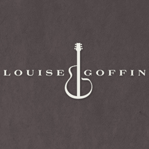 Louise Goffin LOGO-APP點子