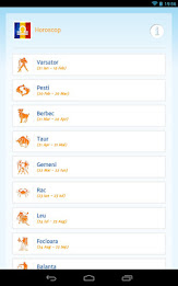 Daily Horoscope - zodiac poster 1