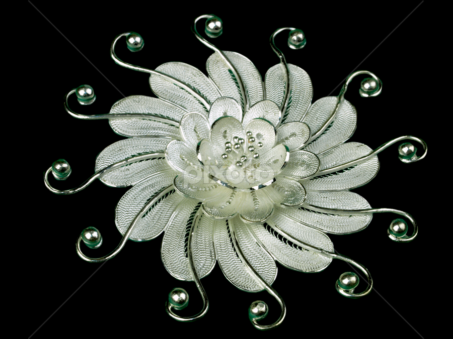 silver jewelry TURKEY by Ahmet Güler - Artistic Objects Jewelry