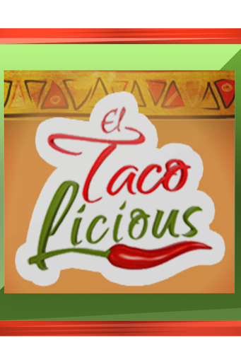 【免費商業App】El Taco Licious-APP點子