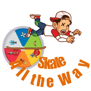 Skate runner, Avoid the arrow.apk 1.0