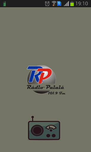 Paiaia FM 101 9