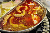 小林麻辣火鍋