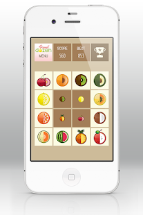 How to install Fruit Dozen lastet apk for bluestacks